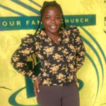 Profile picture of Miriam Mawunam Agbenyuie
