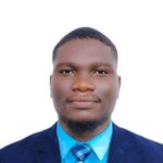 Profile picture of Michael Amarh
